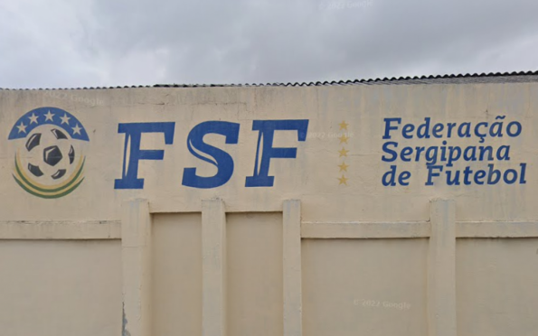 Árbitro é excluído do quadro da FSF após suspeita de agressão à companheira