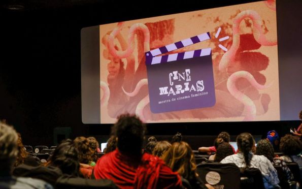 Câmara recria cota para filmes brasileiros no cinema