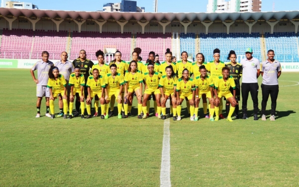 Campeonato Sergipano Feminino terá 10 minutos a menos nas partidas
