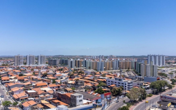 Céu claro e poucas nuvens devem predominar durante a semana em Sergipe