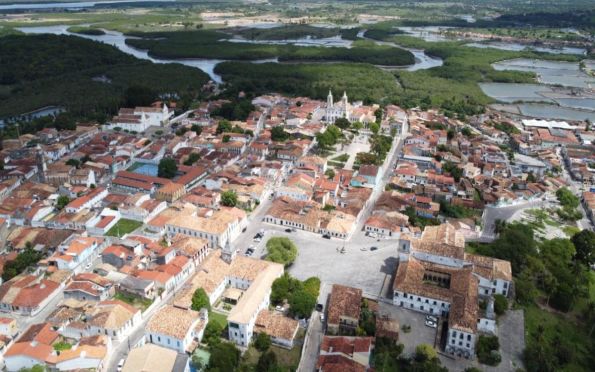 Dois homens são mortos a tiros em povoado de São Cristóvão