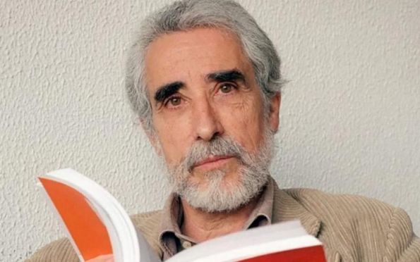 Escritor português João Barrento vence o Prêmio Camões 2023