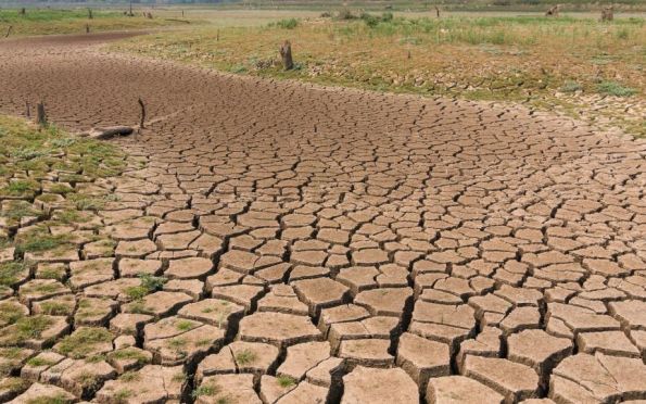 Sergipe vive a pior seca em seu território dos últimos 40 anos 