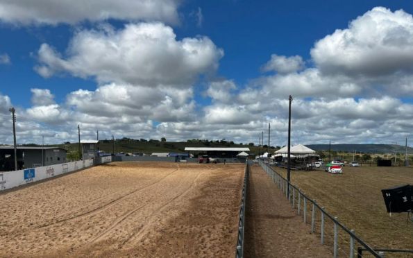 Governo de Sergipe pretende construir parque de vaquejada