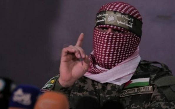 Hamas ameaça matar um refém para cada ataque de Israel em Gaza