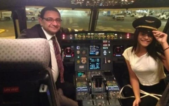 Marília Mendonça: filha de piloto recebe ataques após fim do inquérito