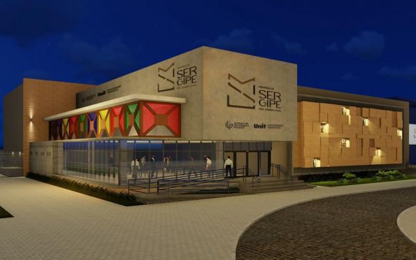 Memorial de Sergipe terá nova sede inaugurada em Aracaju