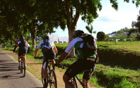 Ministério lança edital para fortalecimento do cicloturismo no país