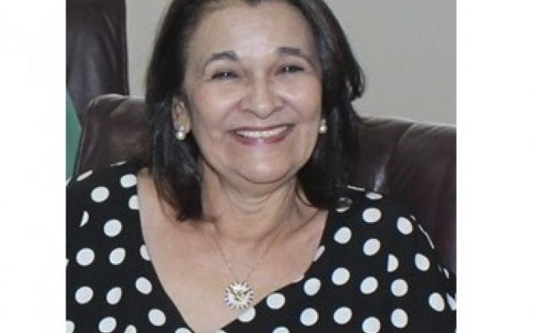Morre em Aracaju a juíza Áurea Corumba de Santana