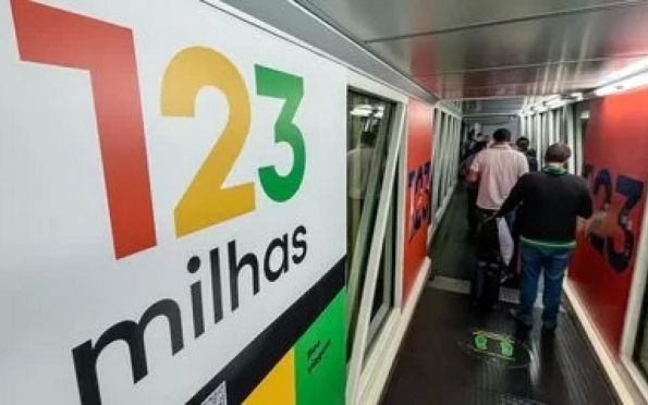 123 milhas: MP pede indenização de R$ 500 mil por prejuízos aos sergipanos