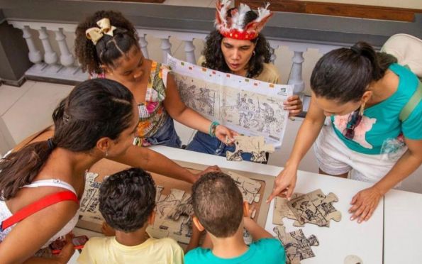 Museu da Gente Sergipana anuncia programação para o Dia das Crianças