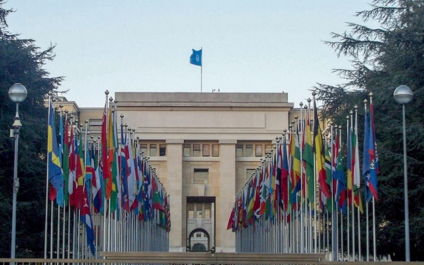 ONU aprova resolução que pede liberação de civis e trégua humanitária