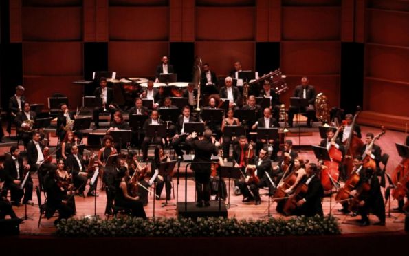Orquestra Sinfônica apresenta concerto ‘Uma Noite em Paris’ nesta quinta