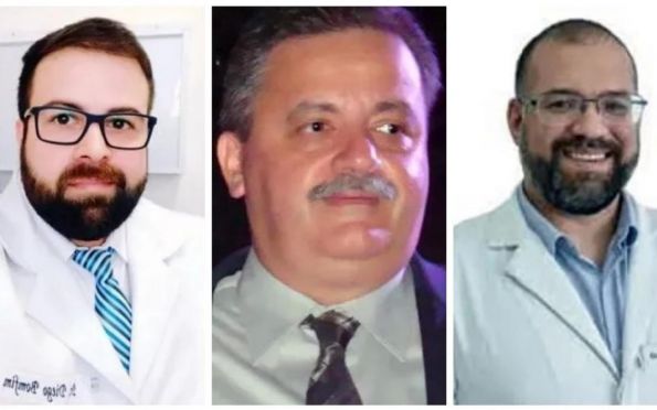 PF acompanhará investigação sobre assassinato de três médicos no Rio