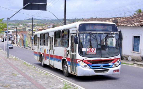 Prefeitos de Aracaju e região anunciam consórcio para o Transporte Público