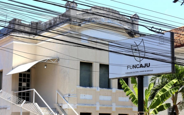 Prefeitura de Aracaju oferta oficina de capacitação para agentes culturais