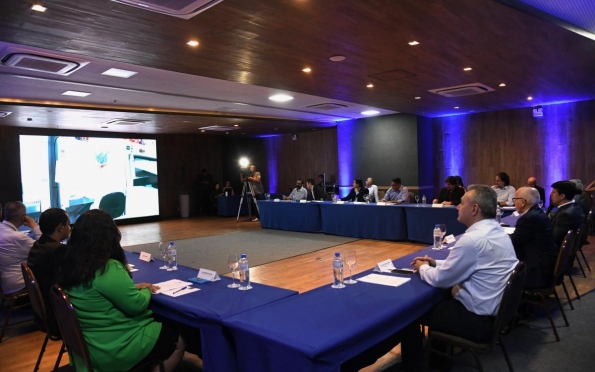 Prefeitura instala o Conselho Municipal de Ciência, Tecnologia e Inovação de Aracaju