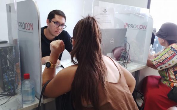 Procon Sergipe vai orientar consumidores sobre programa ‘Desenrola Brasil’