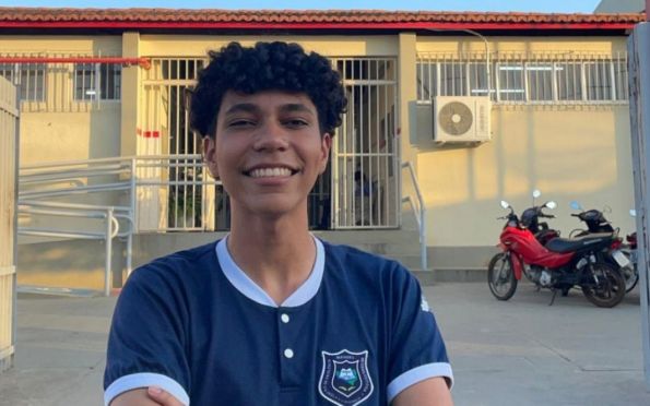 Quatro alunos sergipanos são pré-selecionados para o Parlamento Jovem Brasileiro