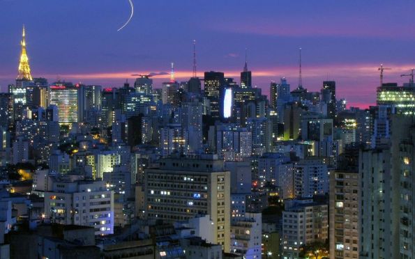 São Paulo anuncia candidatura a sede dos Jogos Pan-Americanos de 2031