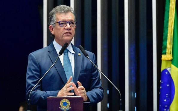 Senador Laércio questiona Petrobras pelo adiamento do projeto Águas Profundas