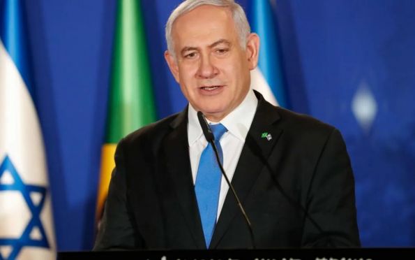 “Será uma longa guerra”, diz Netanyahu, primeiro-ministro de Israel