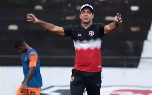 Sergipe anuncia técnico para a temporada 2024; confira 