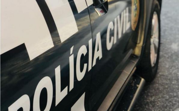 Suspeito de homicídio qualificado é preso em Aracaju