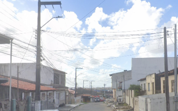 Homem é assassinado durante uma festa no bairro América, em Aracaju
