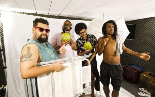 Vatapá Comedy invade Aracaju nesta quarta-feira