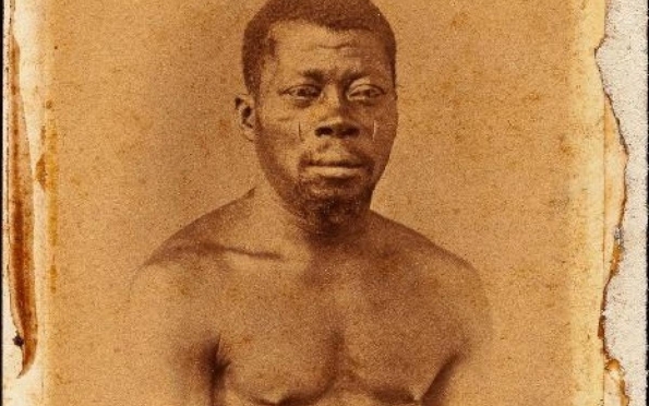 Africanos Escravizados: fuga e resistência em Sergipe, século XIX.