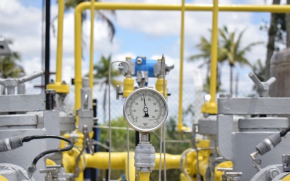 Agrese impulsiona setor de Gás em Sergipe com Novo Marco Regulatório