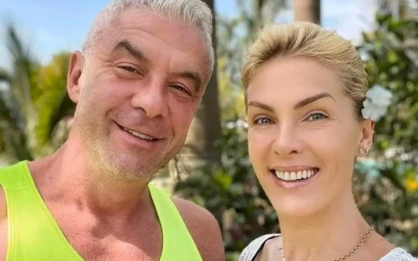 Ana Hickmann: marido torrou cheque especial e cartão em menos de 1 mês