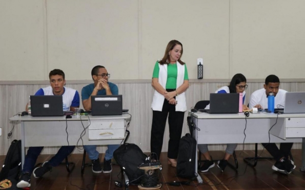 Após anulação, novos conselheiros são eleitos no 6º Distrito de Aracaju