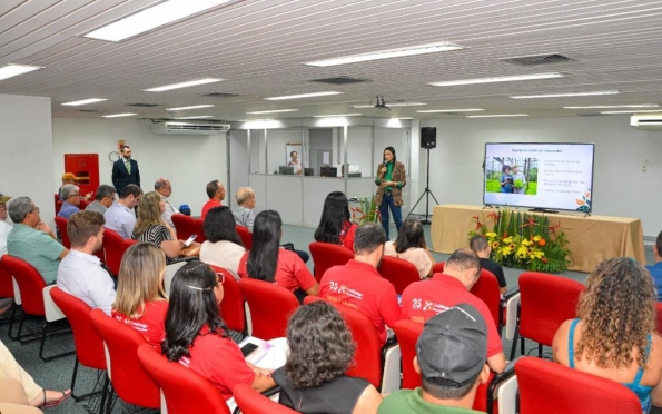 Banco do Nordeste premia empreendedores e produtores rurais em Aracaju