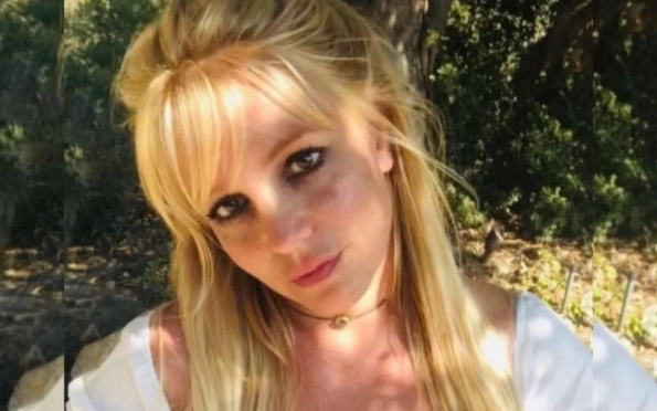 Biografia de Britney Spears pode virar filme: saiba mais  
