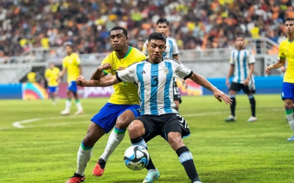 Brasil é eliminado da Copa do Mundo de futebol sub-17