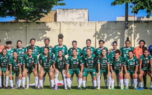 Campeonato Sergipano Feminino: confira os cenários para última rodada