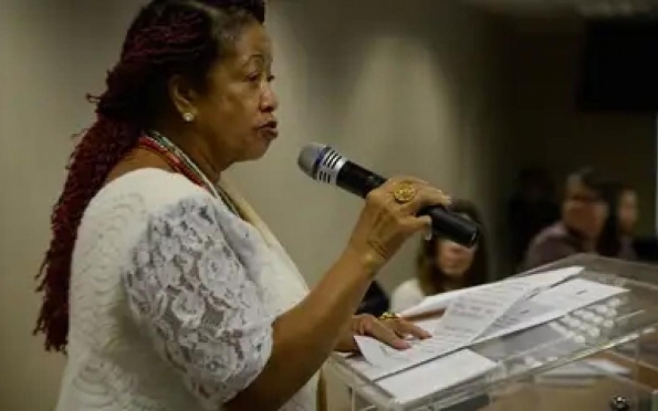 Com Luislinda Valois, Elese promove Semana da Consciência Negra