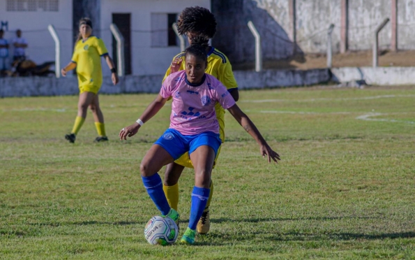 Confiança vence e se classifica para a final do Campeonato Sergipano Feminino
