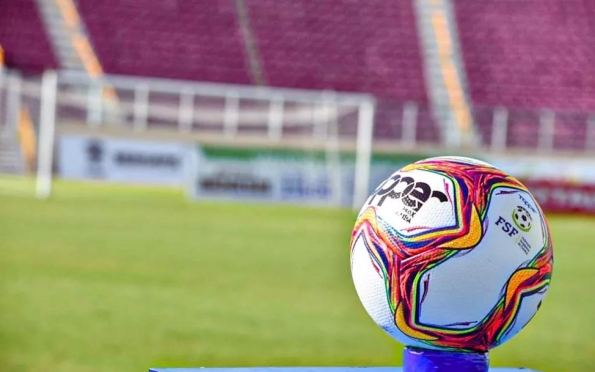 Confira os duelos das oitavas de final do Campeonato Sergipano Sub-17