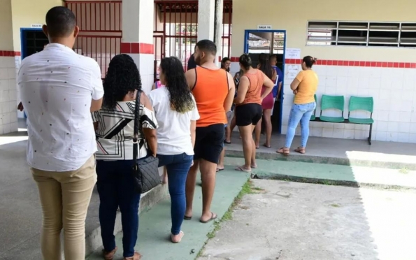 Conselho Tutelar: Aracaju terá nova eleição no 6º Distrito