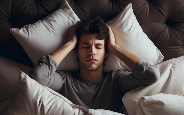 Dormiu mal? 20 minutos de exercício recuperam atenção no dia seguinte