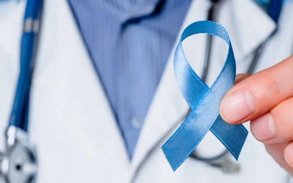 Em 2023, 132 casos de câncer de próstata foram confirmados em Sergipe