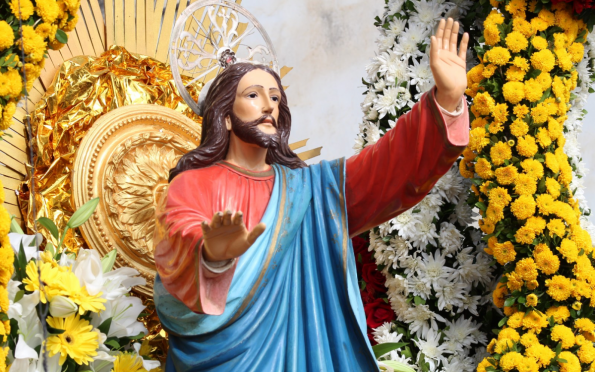 Festejos de Bom Jesus dos Navegantes iniciam nesta sexta (17) em Aracaju