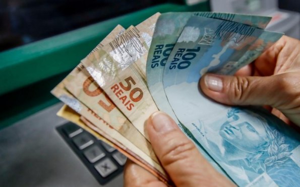 Governo do Estado inicia pagamento da folha salarial de novembro no dia 28
