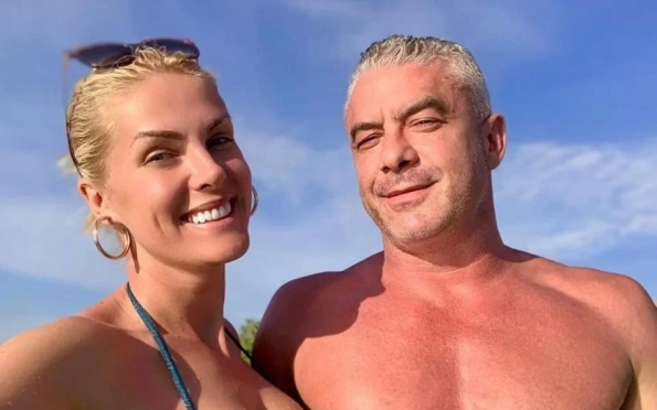 Marido de Ana Hickmann, Alexandre Correa revela ameaças recebidas