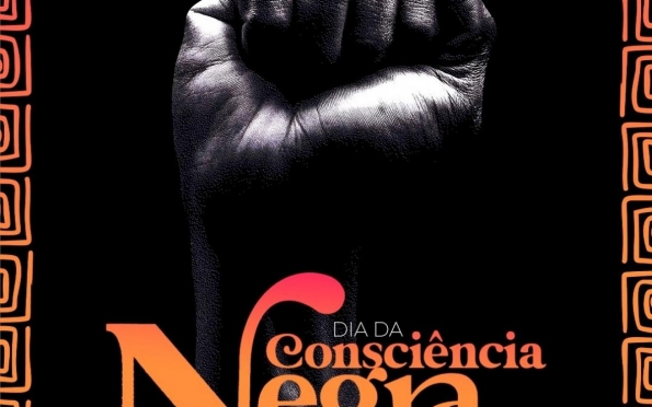 Mostra em celebração ao dia da Consciência Negra acontece em Aracaju