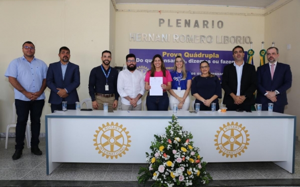 MPT-SE, TJSE e Lagarto assinam termo para contratar jovens aprendizes