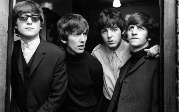 Now and Then: última música dos Beatles chega aos fãs após 4 décadas